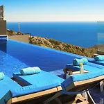 Koerdere 2 Bedroom Secluded With Private Pool Hot Tub * Kalkan