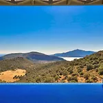 Koerdere 2 Bedroom Secluded With Private Pool Hot Tub Villa