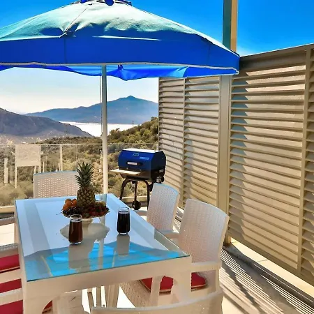Вилла Koerdere 2 Bedroom Secluded With Private Pool Hot Tub *