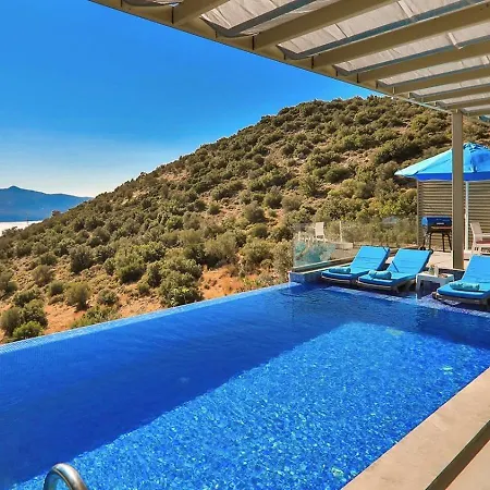 Villa Koerdere 2 Bedroom Secluded With Private Pool Hot Tub