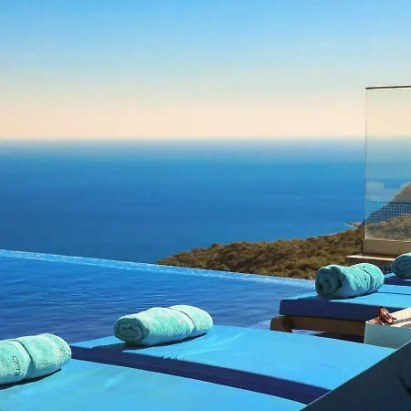 Koerdere 2 Bedroom Secluded With Private Pool Hot Tub *