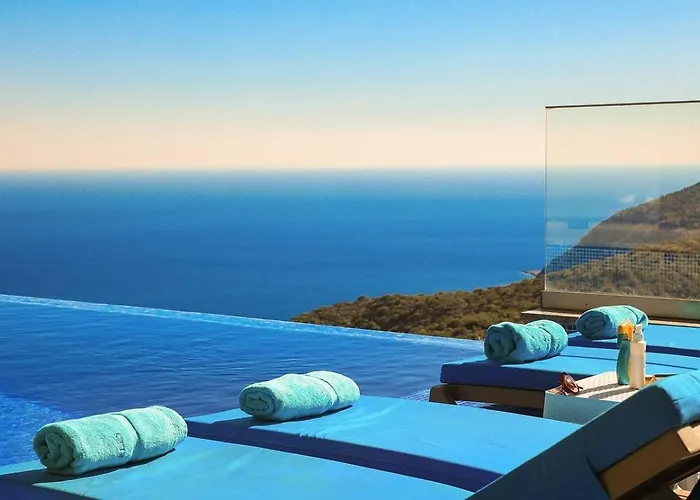 Koerdere 2 Bedroom Secluded With Private Pool Hot Tub *