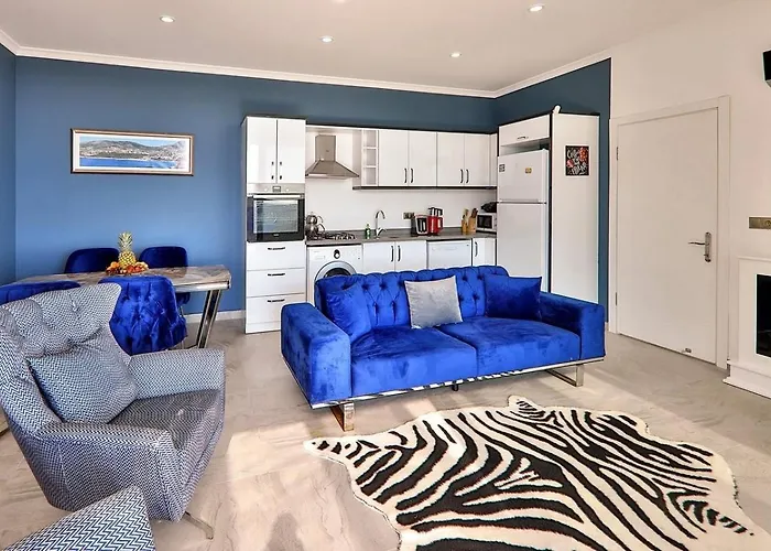 Koerdere 2 Bedroom Secluded With Private Pool Hot Tub Villa