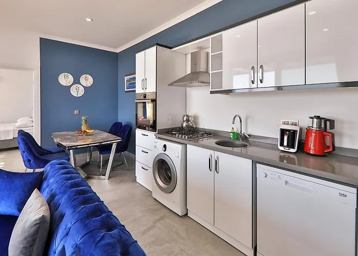 Villa Koerdere 2 Bedroom Secluded With Private Pool Hot Tub *