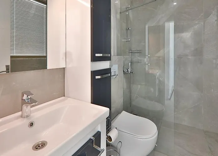 Koerdere 2 Bedroom Secluded With Private Pool Hot Tub