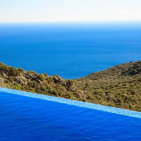 Koerdere 2 Bedroom Secluded With Private Pool Hot Tub *