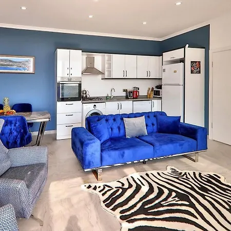 Koerdere 2 Bedroom Secluded With Private Pool Hot Tub 别墅