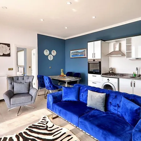 Koerdere 2 Bedroom Secluded With Private Pool Hot Tub 别墅 *