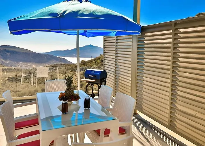 别墅 Koerdere 2 Bedroom Secluded With Private Pool Hot Tub *