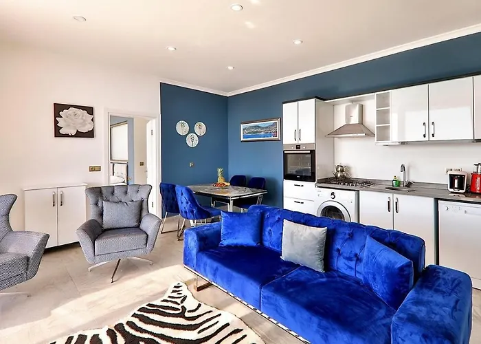 Koerdere 2 Bedroom Secluded With Private Pool Hot Tub 别墅 *