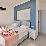 Koerdere 2 Bedroom Secluded With Private Pool Hot Tub Kalkan